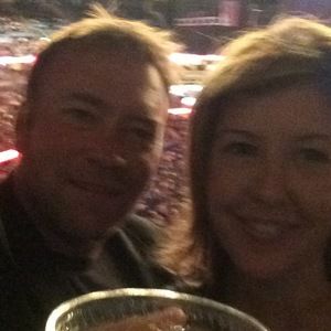 Meet your Posher, Phil